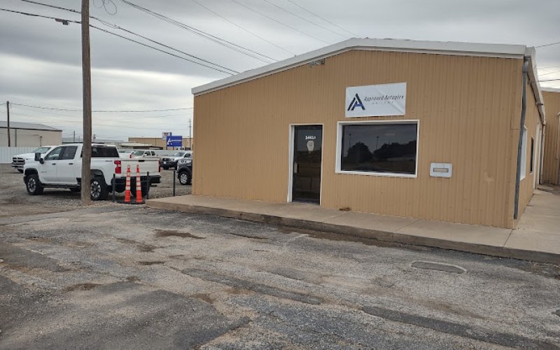 Approved Autoplex