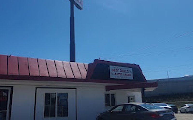 Best Deals Auto Sales