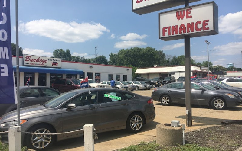 Buckeye Auto Network