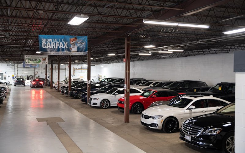 Perfect Auto Collection