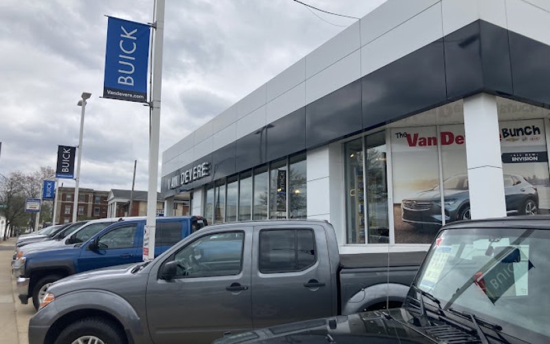 VanDevere Buick