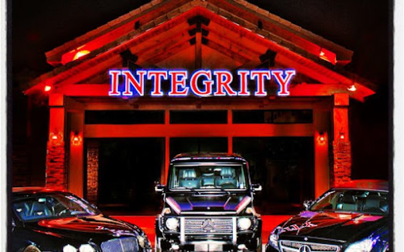 Integrity Automotive