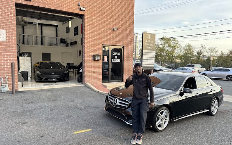 Carplug Of Alexandria