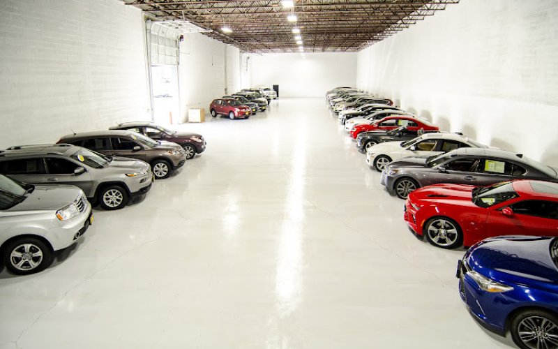 Easterns Automotive Group