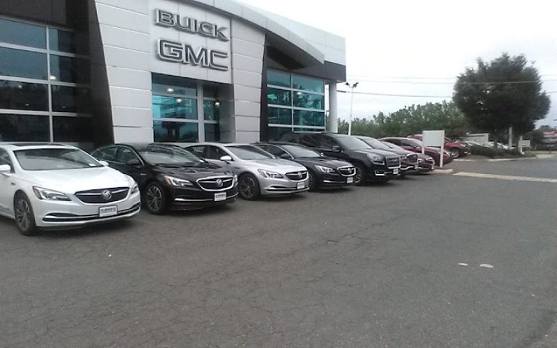 Ourisman Chevrolet of Alexandria