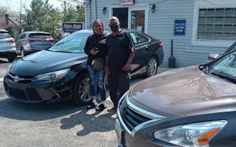 Prize Auto Of Alexandria