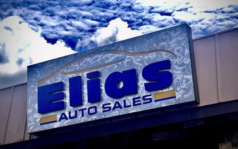 Elias Auto Sales