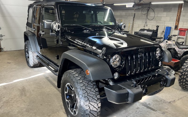 Lehigh Valley Auto Sales