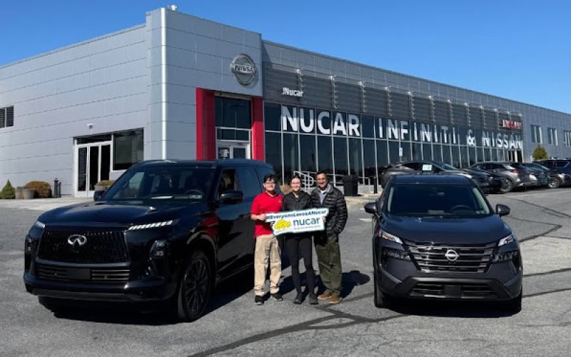 Nucar Automall of Allentown