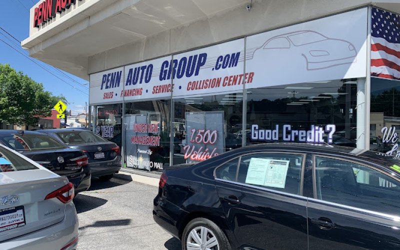 Penn Auto Group