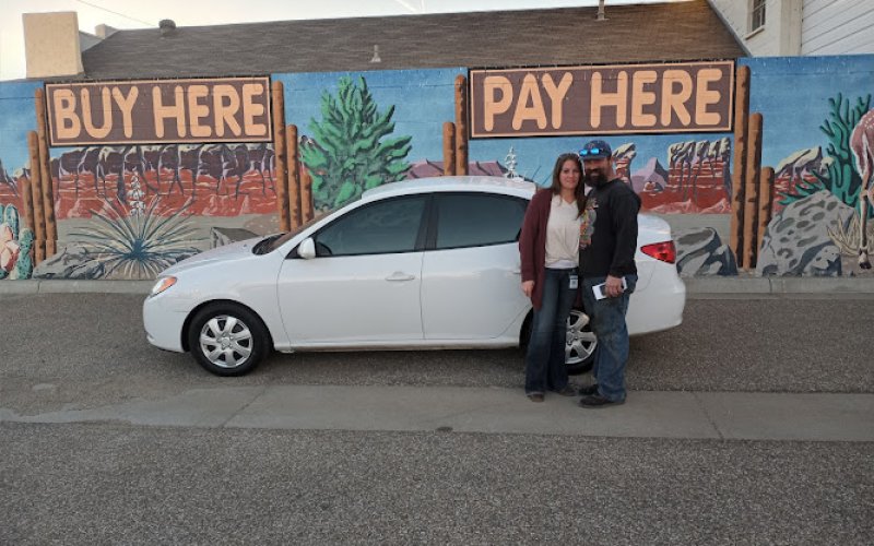 Auto Sales and Finance