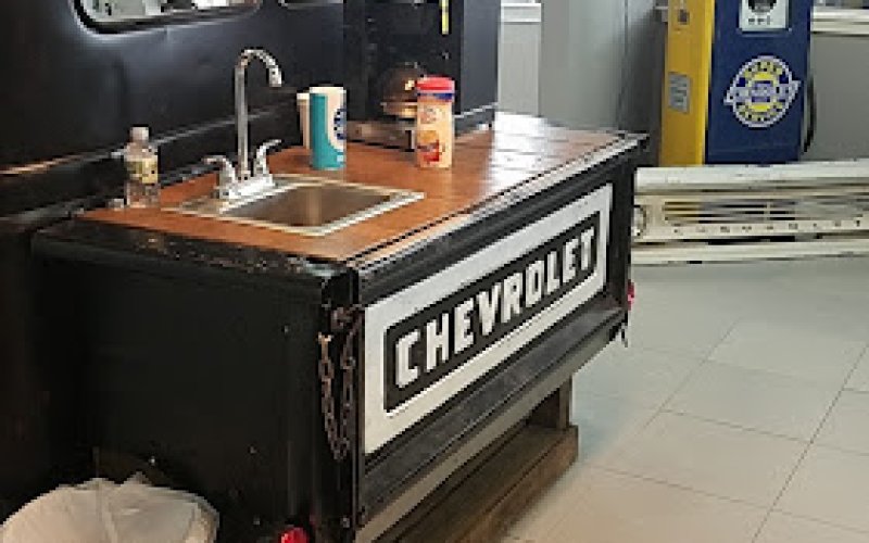 Country with Integrity Motors