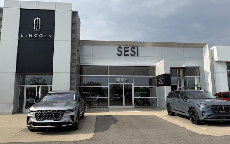 Sesi Motors