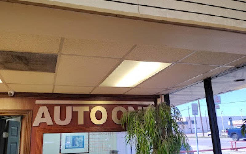 Auto one In-House Finance