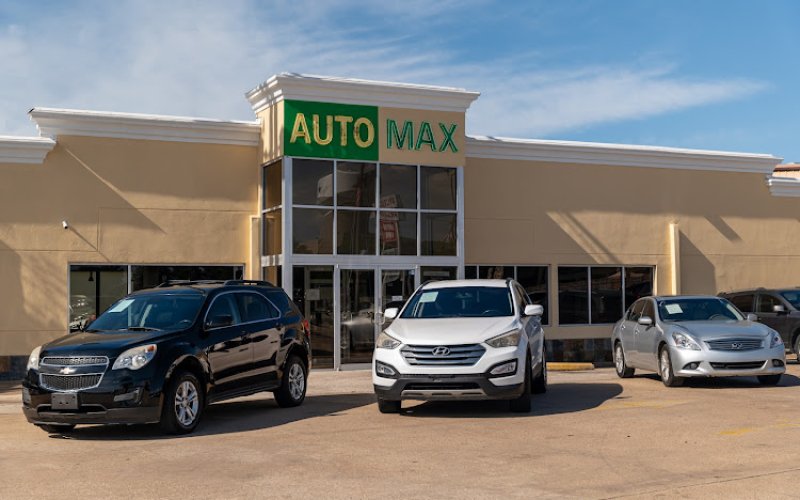 MEI/Automax Arlington