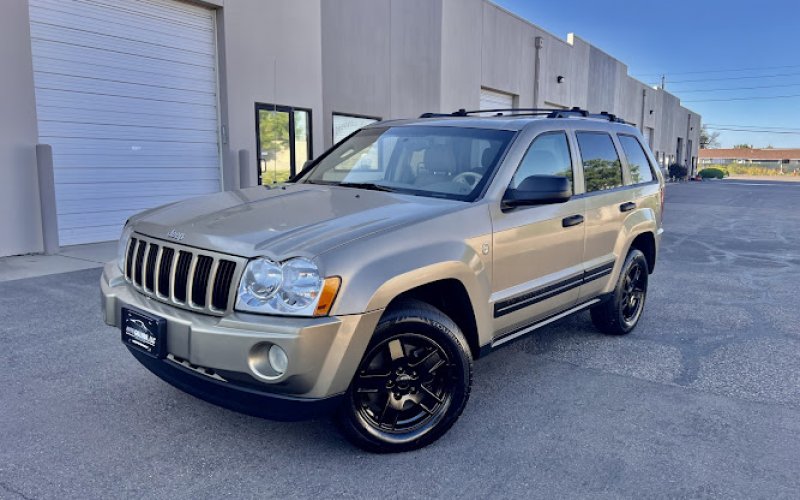 Auto Galleria LLC - Used Car Dealer-