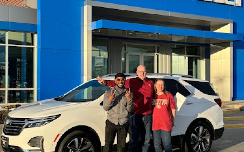 Foundation Auto Colorado