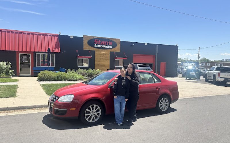 Stan's Auto Sales