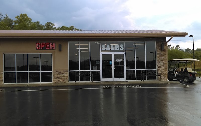 DeBruhl’s Used Car Superstore – Cars, Golf Carts & Trailers