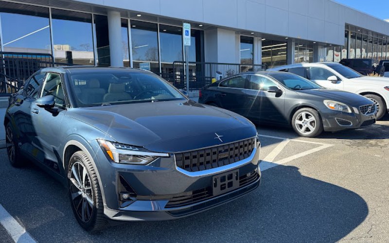 Fields Chrysler Jeep Dodge RAM Asheville