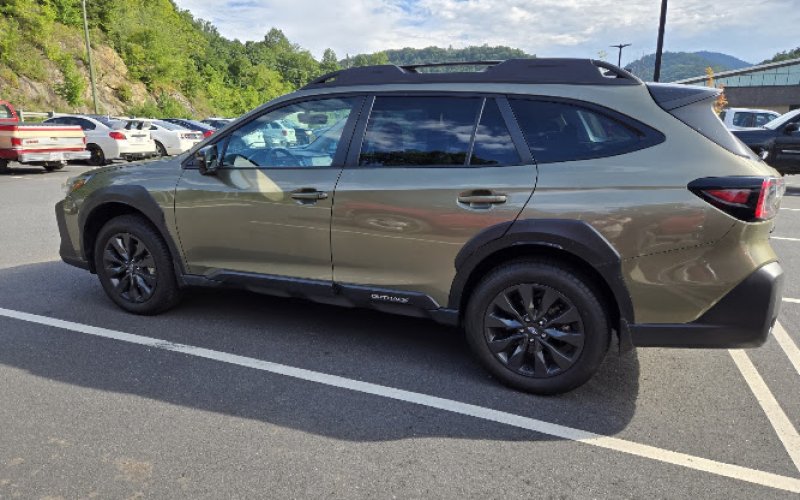 Green valley auto sales