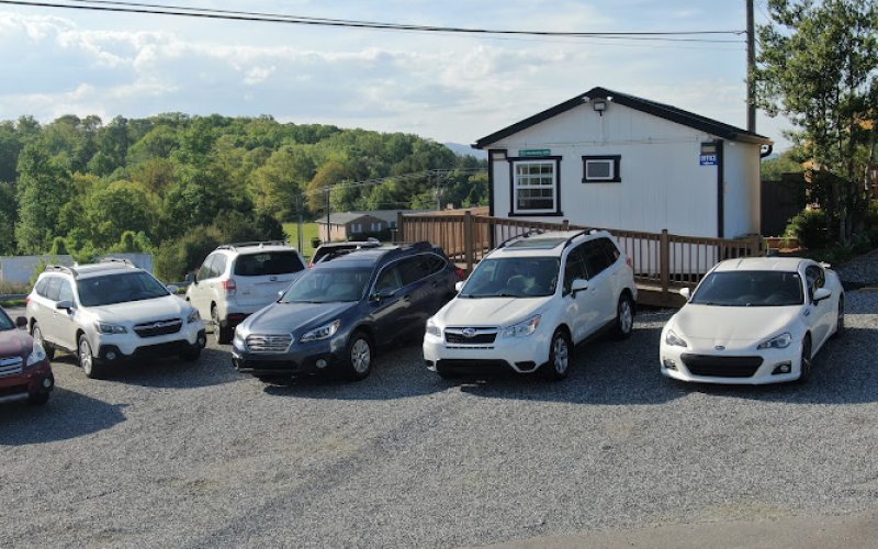 Ridgeline Automotive