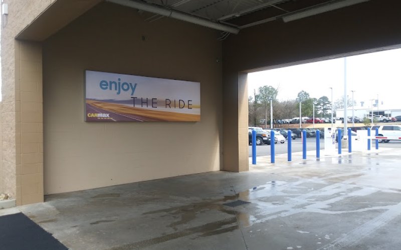 CarMax