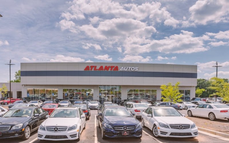 Atlanta Autos
