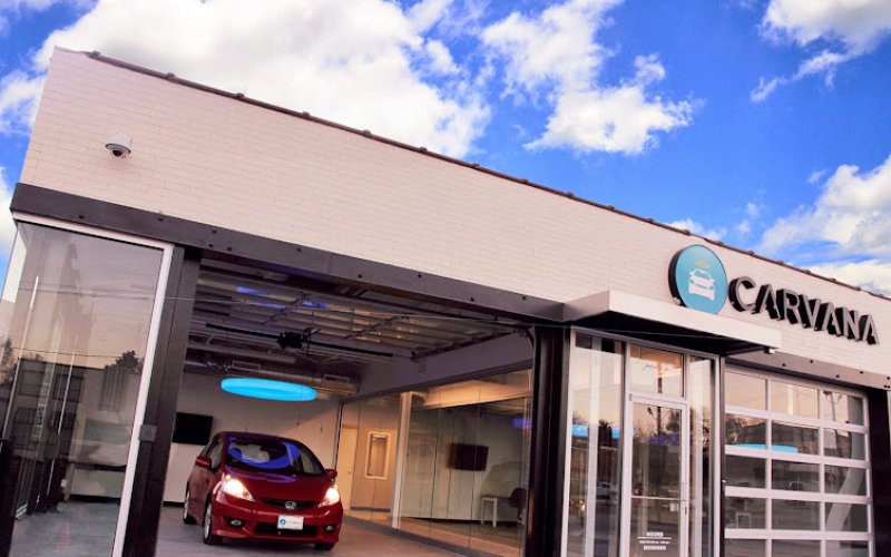 Carvana Atlanta