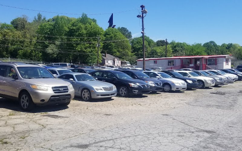 Drew International Brokerage - Used Car Sales