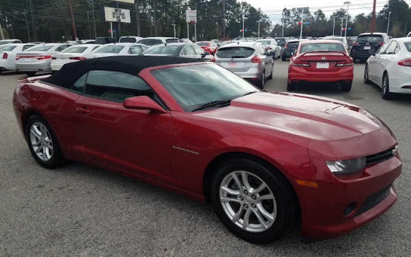 Cars R Us of Augusta — Motor vehicle dealer in Augusta
