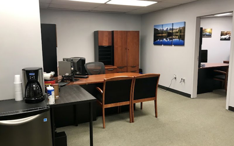 Colorado Auto Sales LLC — Car dealer in Aurora