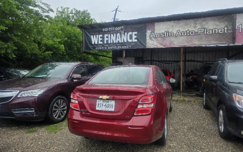 Austin Auto Planet LLC
