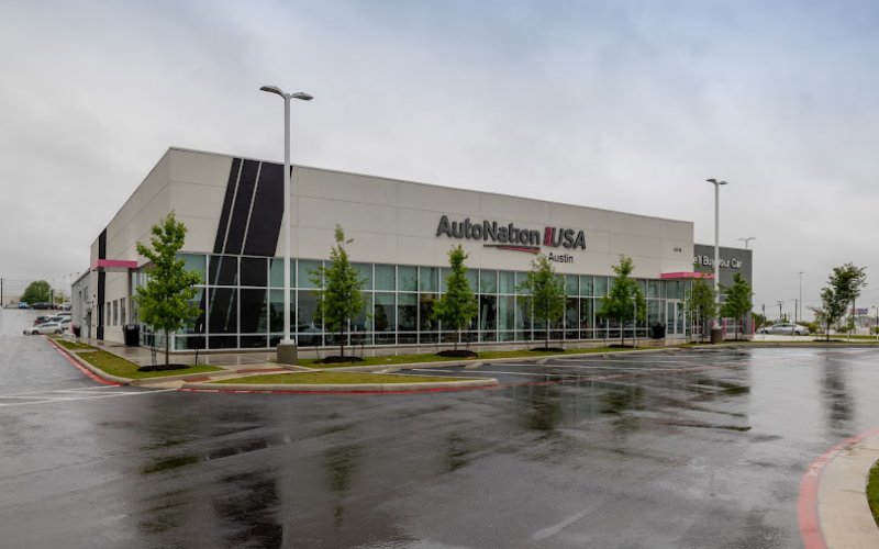AutoNation USA Austin