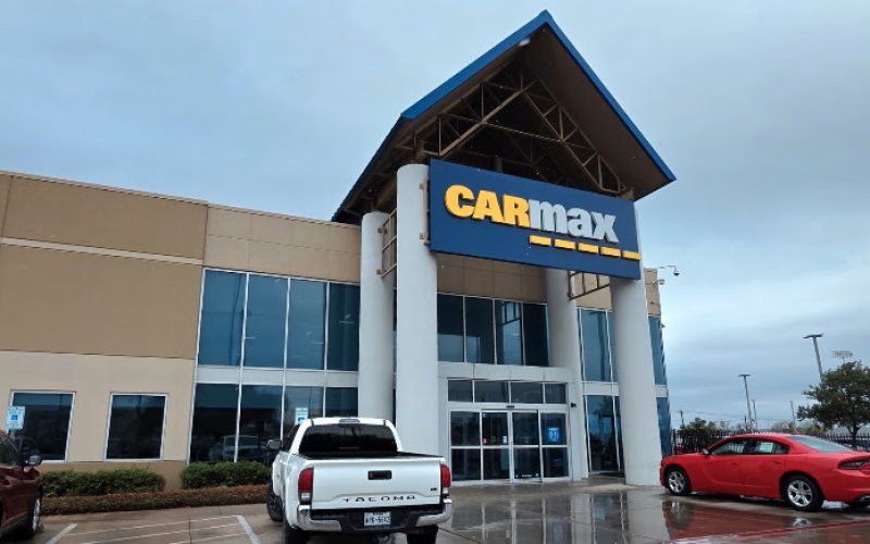 CarMax