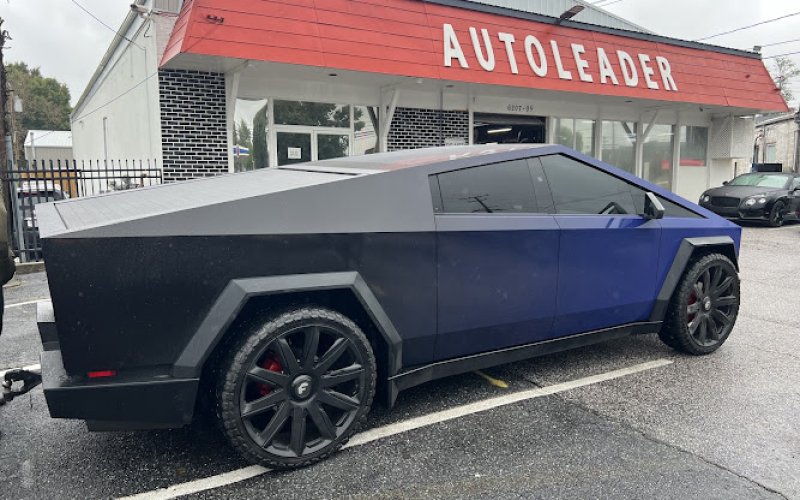 Autoleader