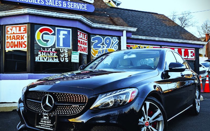 GLOBAL AUTOMOBILES