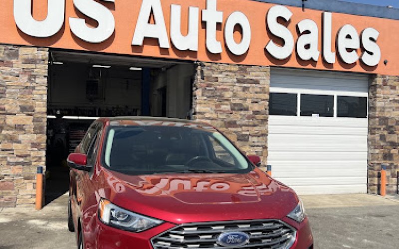 US Auto Sales and Service