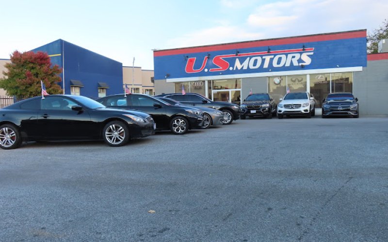 US Motors
