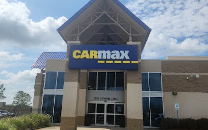 CarMax — Used car dealer in Baton Rouge