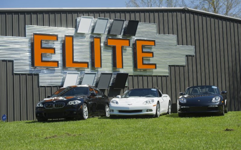 Elite Import Group — Used car dealer in Baton Rouge