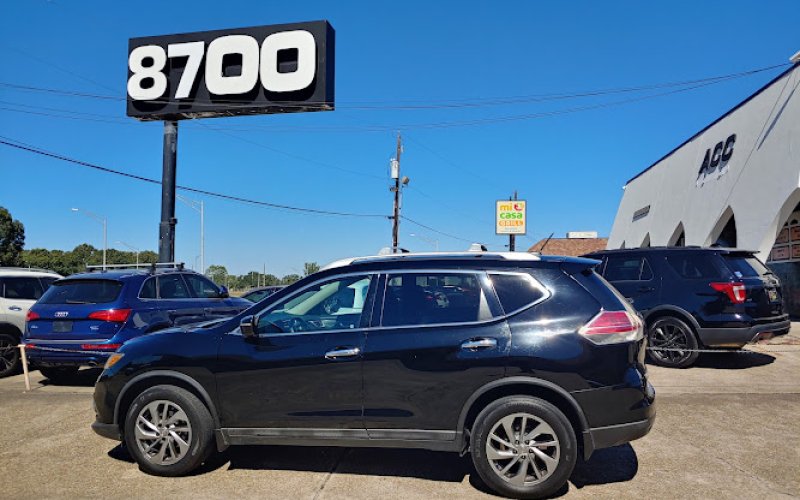 GG Autos — Used car dealer in Baton Rouge