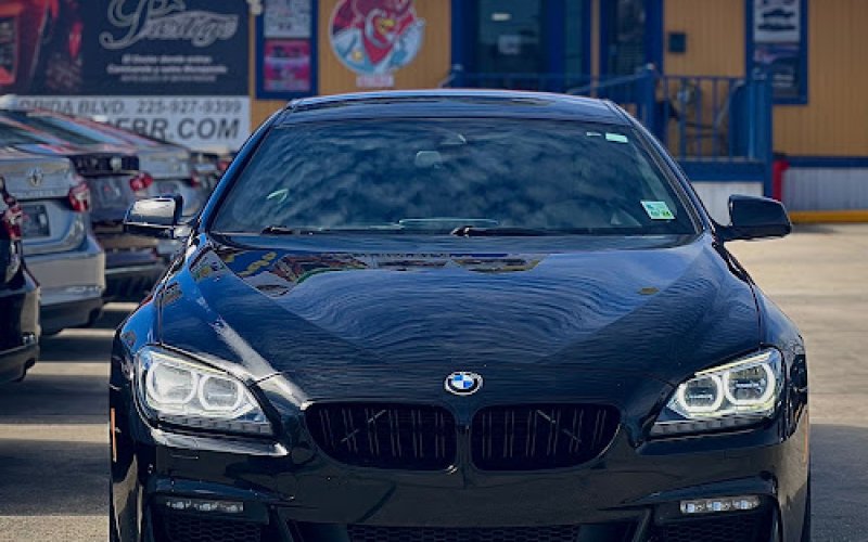 Prestige of Baton Rouge | Auto Sales | Used Cars For Sale — Used car dealer in Baton Rouge