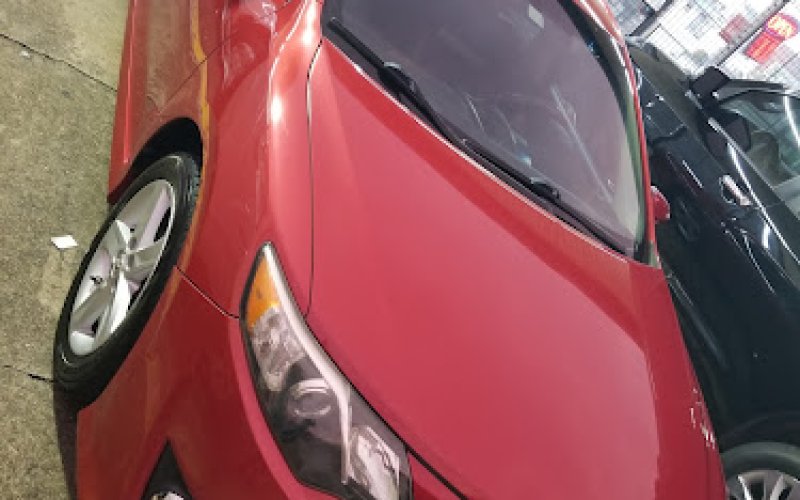 BEST AUTO — Used car dealer in Beaumont
