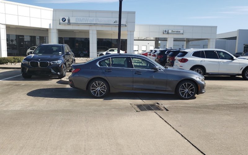 Doggett Automotive Group — Car dealer in Beaumont