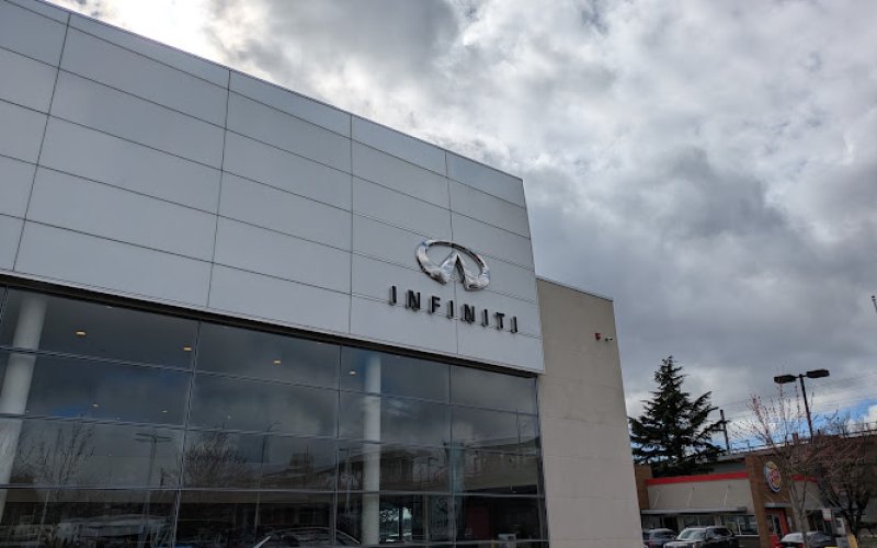 Infiniti of Bellevue