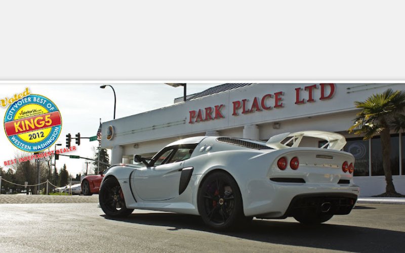 Park Place LTD