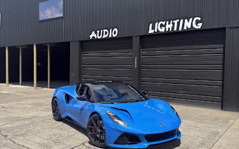 Auto Kings