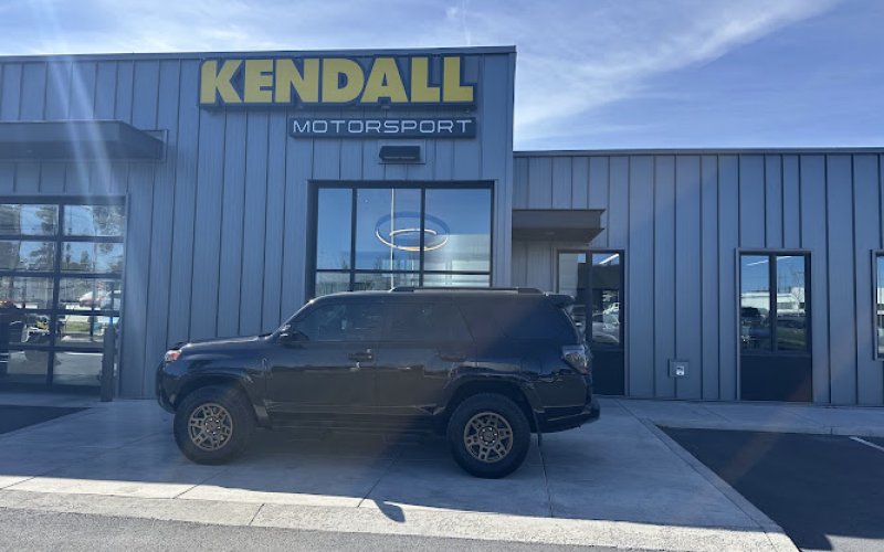 Kendall Motorsport
