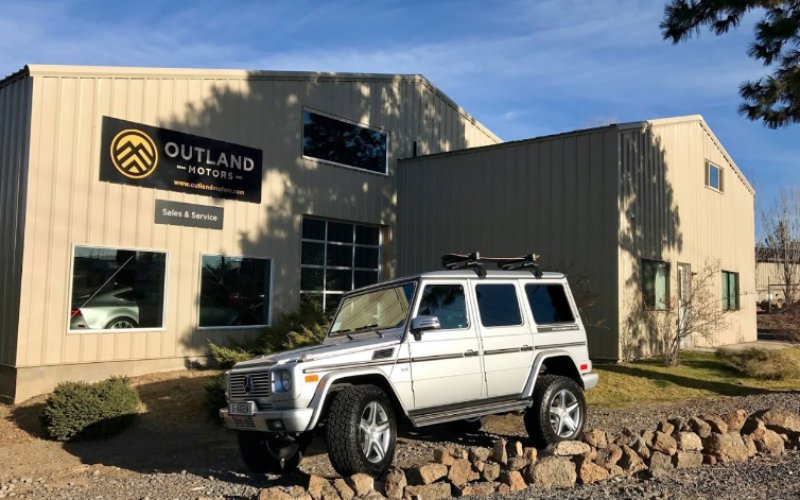 Outland Motors